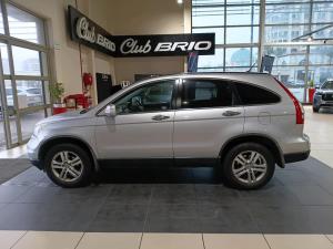 Honda CR-V 2.0 Comfort AWD - Image 8