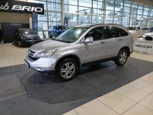 Honda CR-V 2.0 Comfort AWD - Image 9