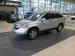 Honda CR-V 2.0 Comfort AWD - Thumbnail 9