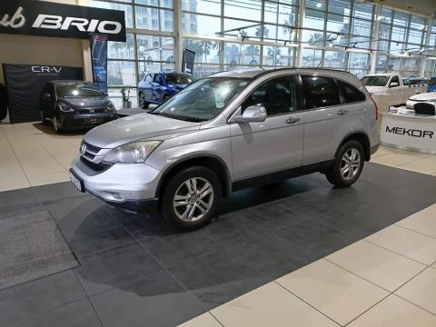 Image Honda CR-V 2.0 Comfort AWD