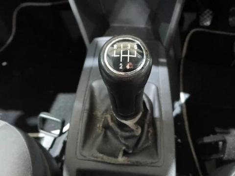 Image Volkswagen Polo 1.6 Trendline