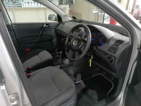 Image Volkswagen Polo 1.6 Trendline