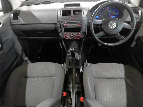 Image Volkswagen Polo 1.6 Trendline