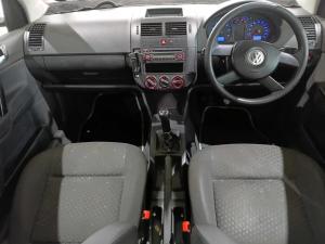 Volkswagen Polo 1.6 Trendline - Image 12