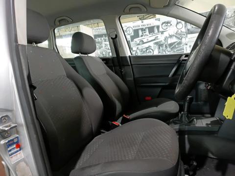 Image Volkswagen Polo 1.6 Trendline