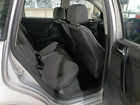 Image Volkswagen Polo 1.6 Trendline