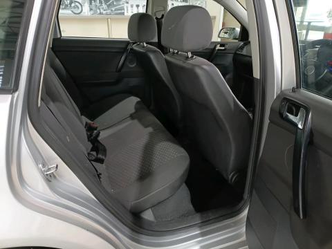 Image Volkswagen Polo 1.6 Trendline