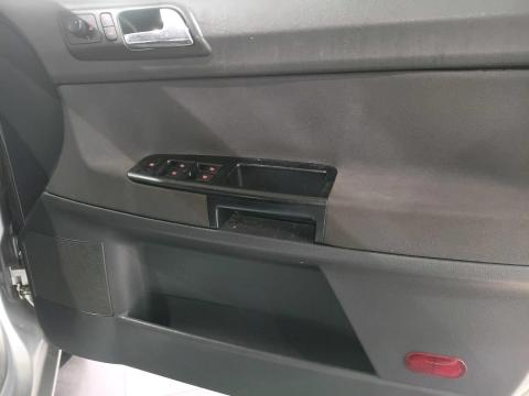 Image Volkswagen Polo 1.6 Trendline
