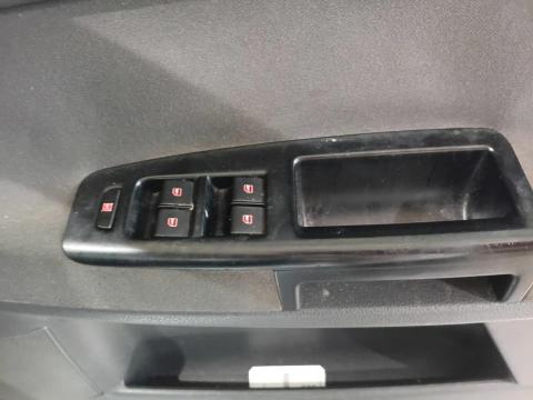 Image Volkswagen Polo 1.6 Trendline