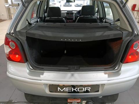 Image Volkswagen Polo 1.6 Trendline