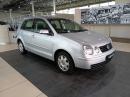 Thumbnail Volkswagen Polo 1.6 Trendline