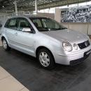 Used 2005 Volkswagen Polo 1.6 Trendline Cape Town for only R&nbsp;79,995.00