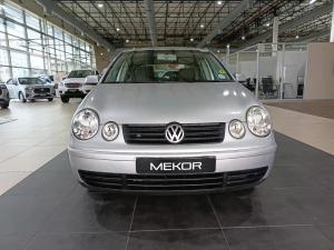 Volkswagen Polo 1.6 Trendline - Image 2
