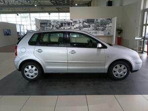 Volkswagen Polo 1.6 Trendline - Image 3