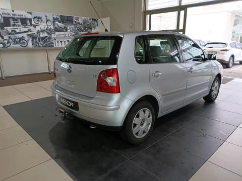 Image Volkswagen Polo 1.6 Trendline