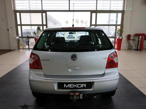 Image Volkswagen Polo 1.6 Trendline