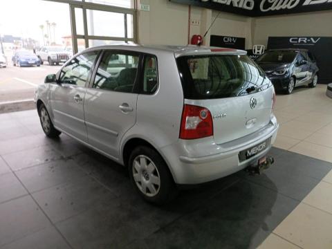 Image Volkswagen Polo 1.6 Trendline