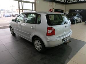 Volkswagen Polo 1.6 Trendline - Image 6