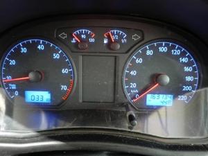 Volkswagen Polo 1.6 Trendline - Image 9