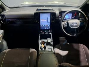 Ford Ranger 2.0 BiTurbo SuperCab Wildtrak 4x4 - Image 10