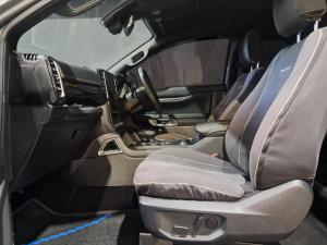 Ford Ranger 2.0 BiTurbo SuperCab Wildtrak 4x4 - Image 18