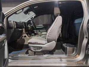 Ford Ranger 2.0 BiTurbo SuperCab Wildtrak 4x4 - Image 19