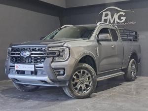 Ford Ranger 2.0 BiTurbo SuperCab Wildtrak 4x4 - Image 1