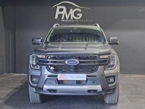Ford Ranger 2.0 BiTurbo SuperCab Wildtrak 4x4 - Image 2