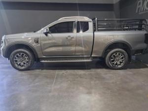 Ford Ranger 2.0 BiTurbo SuperCab Wildtrak 4x4 - Image 3