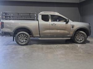 Ford Ranger 2.0 BiTurbo SuperCab Wildtrak 4x4 - Image 4
