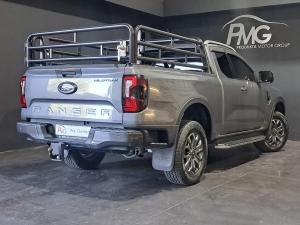 Ford Ranger 2.0 BiTurbo SuperCab Wildtrak 4x4 - Image 5