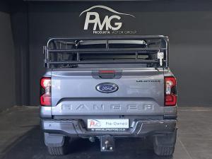 Ford Ranger 2.0 BiTurbo SuperCab Wildtrak 4x4 - Image 6