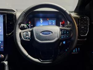 Ford Ranger 2.0 BiTurbo SuperCab Wildtrak 4x4 - Image 8