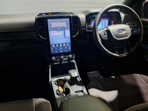 Ford Ranger 2.0 BiTurbo SuperCab Wildtrak 4x4 - Image 9