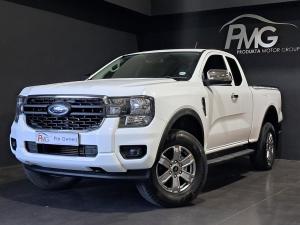 Ford Ranger 2.0 SiT SuperCab XL auto - Image 1