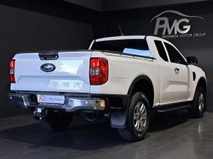 Ford Ranger 2.0 SiT SuperCab XL auto - Image 5