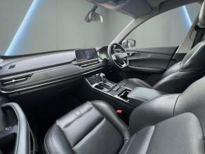 Chery Tiggo 4 Pro 1.5T Elite auto (CVT) - Image 12