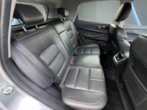 Chery Tiggo 4 Pro 1.5T Elite auto (CVT) - Image 13