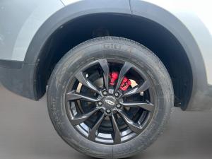Chery Tiggo 4 Pro 1.5T Elite auto (CVT) - Image 14