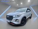 Thumbnail Chery Tiggo 4 Pro 1.5T Elite auto (CVT)
