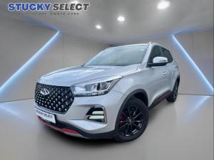 Chery Tiggo 4 Pro 1.5T Elite auto (CVT) - Image 1