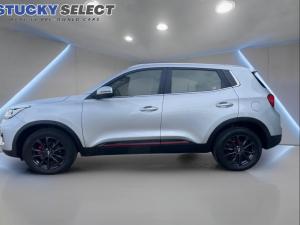 Chery Tiggo 4 Pro 1.5T Elite auto (CVT) - Image 2