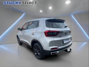 Chery Tiggo 4 Pro 1.5T Elite auto (CVT) - Image 3