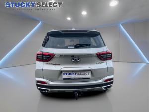 Chery Tiggo 4 Pro 1.5T Elite auto (CVT) - Image 4