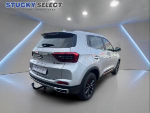 Chery Tiggo 4 Pro 1.5T Elite auto (CVT) - Image 5