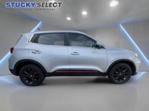 Chery Tiggo 4 Pro 1.5T Elite auto (CVT) - Image 6