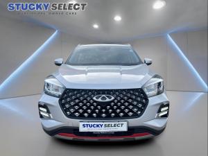 Chery Tiggo 4 Pro 1.5T Elite auto (CVT) - Image 8