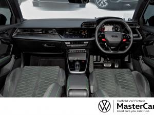 Audi RS3 Sportback quattro Carbon Edition - Image 10