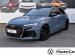 Audi RS3 Sportback quattro Carbon Edition - Thumbnail 1