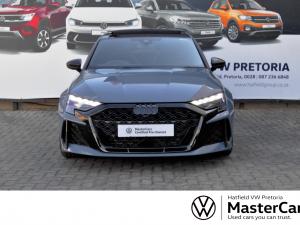 Audi RS3 Sportback quattro Carbon Edition - Image 2